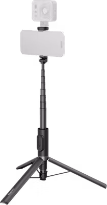 SmallRig 5291 ST30 Lite One-Touch Deploy Selfie Stick Tripod