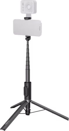 SmallRig 5291 ST30 Lite One-Touch Deploy Selfie Stick Tripod