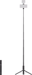 SmallRig 5291 ST30 Lite One-Touch Deploy Selfie Stick Tripod