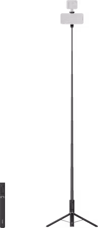 SmallRig 5291 ST30 Lite One-Touch Deploy Selfie Stick Tripod