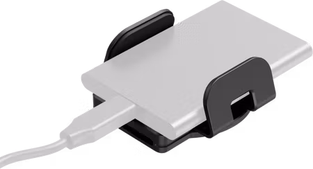 SmallRig 5397 Mounting Clamp for External SSD