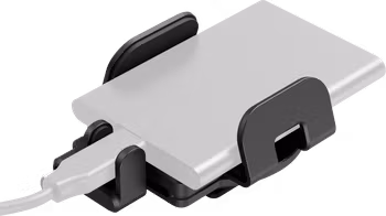 SmallRig 5196 Universal Mounting Clamp for External SSD