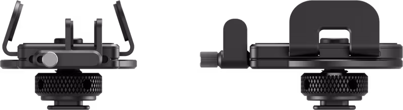 SmallRig 5196 Universal Mounting Clamp for External SSD