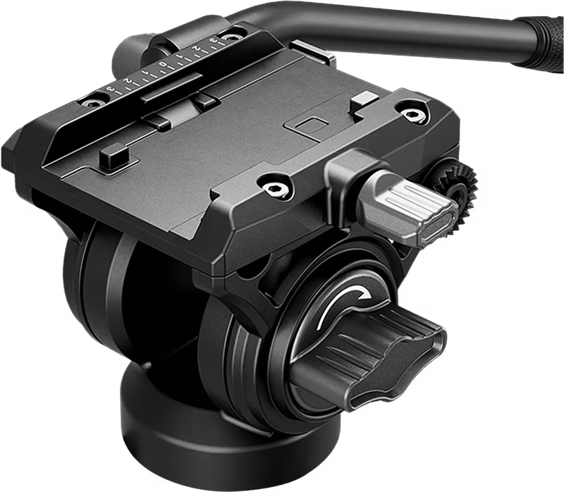 Sirui Video Head Fluid S3