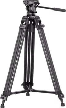 Sirui Video Tripod Kit Carbon AVT-12