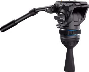 Sirui Video Head Fluid S5