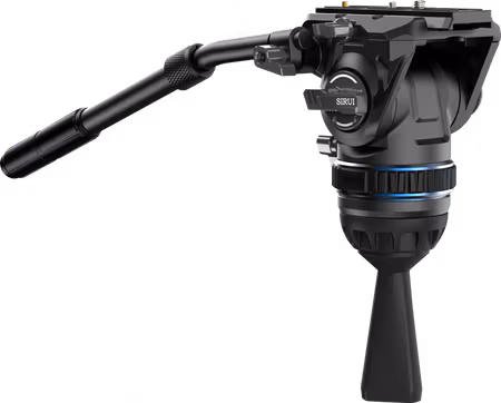 Sirui Video Head Fluid S5