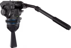 Sirui Video Head Fluid S5