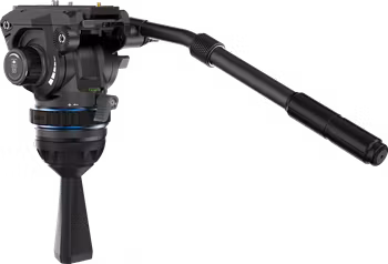 Sirui Video Head Fluid S5