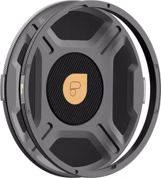 PolarPro Helix Thread Plate 95mm