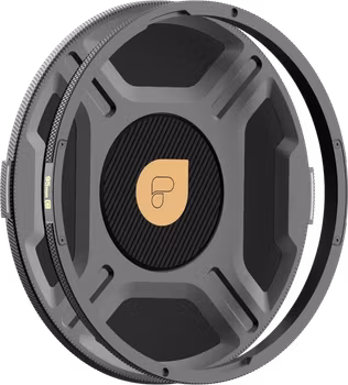 PolarPro Helix Thread Plate 95mm C