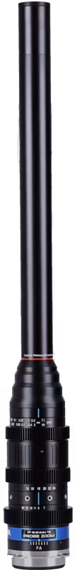 Laowa Probe Zoom 15–24mm T8 Lens (Direct View) – Arri PL