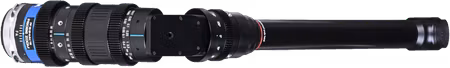 Laowa Probe Zoom 15–24mm T8 Lens (Periscope) – Arri PL