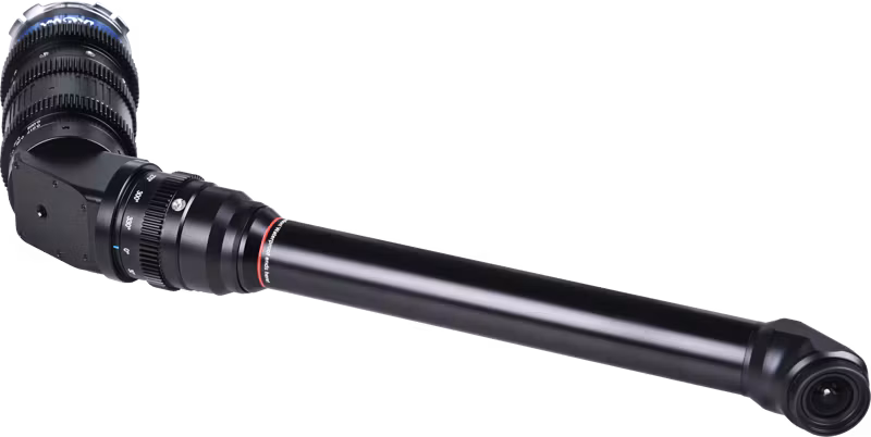 Laowa Probe Zoom 15–24mm T8 Lens (Periscope) – Arri PL