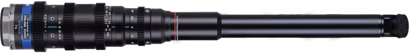 Laowa Probe Zoom 15–24mm T8 Lens (35° Degree) – Arri PL