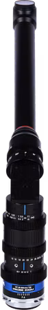 Laowa Probe Zoom 15–35mm T12 Lens (Periscope) – Arri PL
