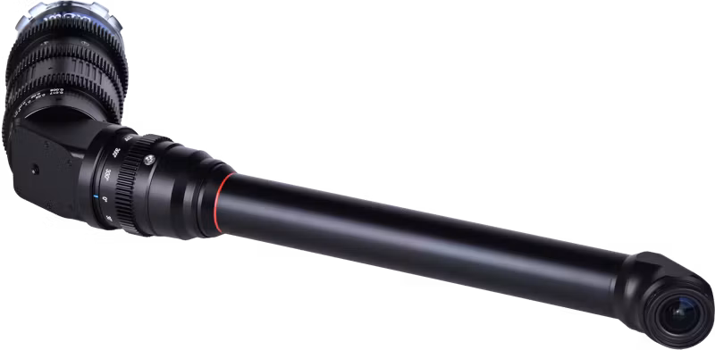 Laowa Probe Zoom 15–35mm T12 Lens (Periscope) – Arri PL