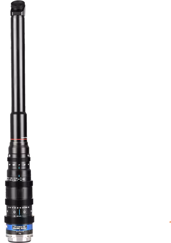 Laowa Probe Zoom 15–35mm T12 Lens (35° Degree) -Arri PL
