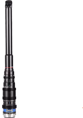 Laowa Probe Zoom 15–35mm T12 Lens (35° Degree) -Arri PL