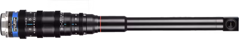 Laowa Probe Zoom 15–35mm T12 Lens (90° Degree) – Arri PL