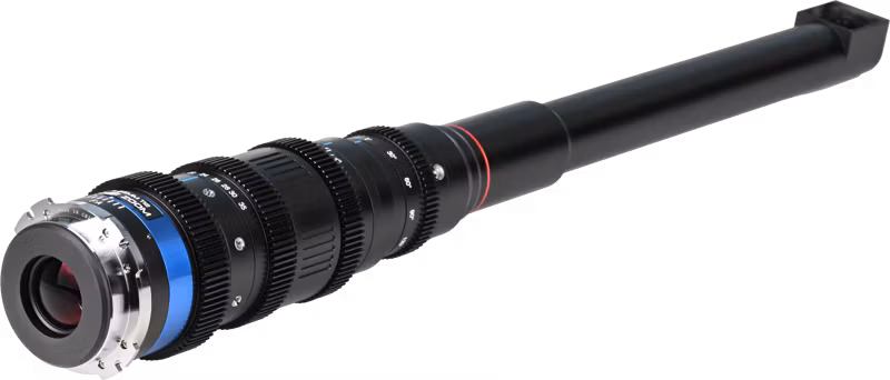 Laowa Probe Zoom 15–35mm T12 Lens (90° Degree) – Arri PL