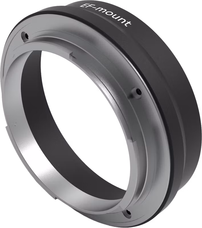 Laowa Probe Zoom Interchangeable bayonet - Canon EF