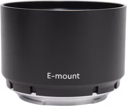 Laowa Probe Zoom Interchangeable bayonet - Sony FE