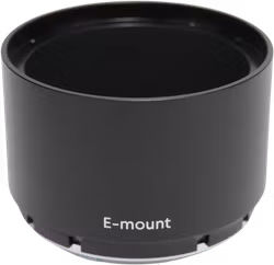 Laowa Probe Zoom Interchangeable bayonet - Sony FE