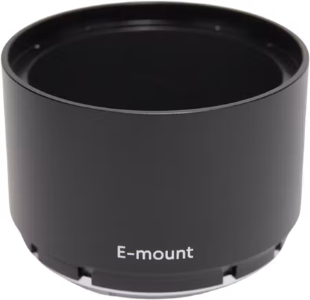 Laowa Probe Zoom Interchangeable bayonet - Sony FE