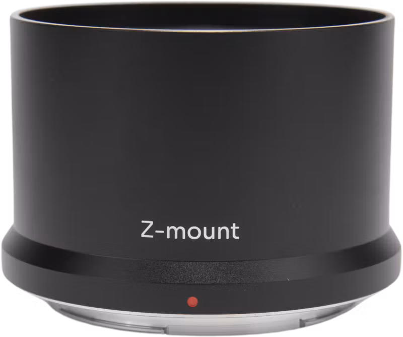 Laowa Probe Zoom Interchangeable bayonet - Nikon Z