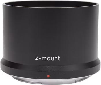Laowa Probe Zoom Interchangeable bayonet - Nikon Z