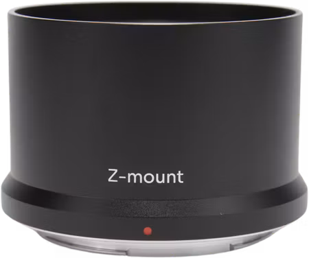 Laowa Probe Zoom Interchangeable bayonet - Nikon Z