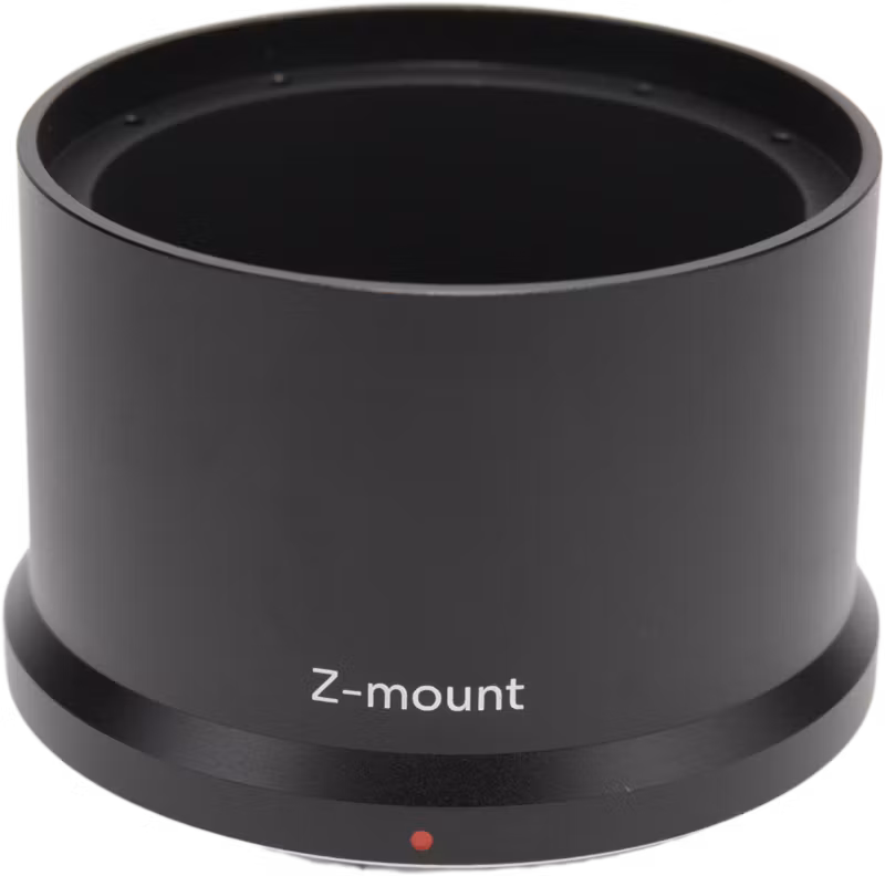 Laowa Probe Zoom Interchangeable bayonet - Nikon Z