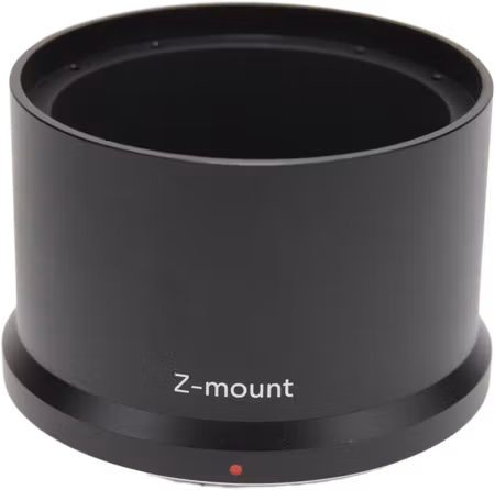 Laowa Probe Zoom Interchangeable bayonet - Nikon Z