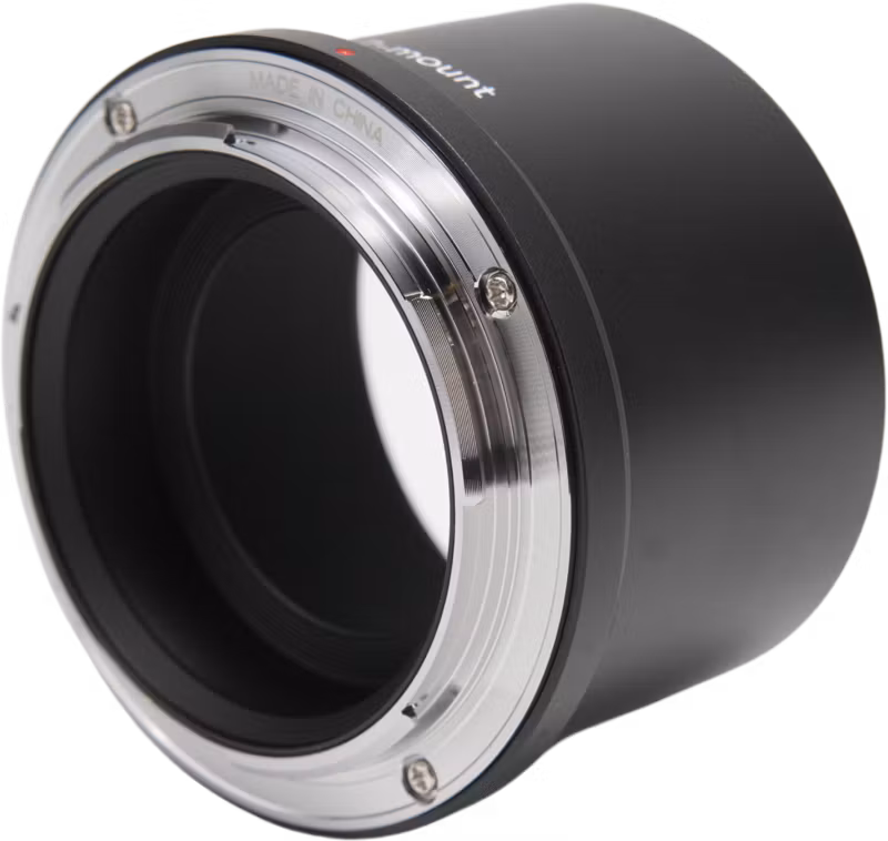 Laowa Probe Zoom Interchangeable bayonet - Nikon Z