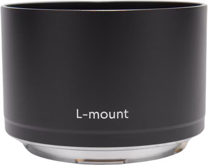 Laowa Probe Zoom Interchangeable bayonet - L-mount