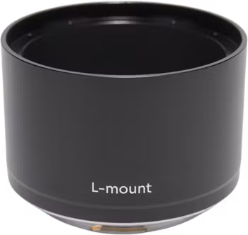 Laowa Probe Zoom Interchangeable bayonet - L-mount