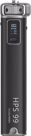 SmallRig 4553 HPS99 Handheld Power Stick
