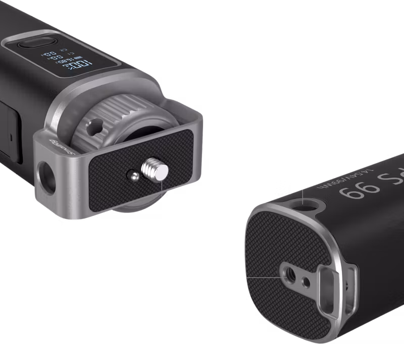 SmallRig 4553 HPS99 Handheld Power Stick