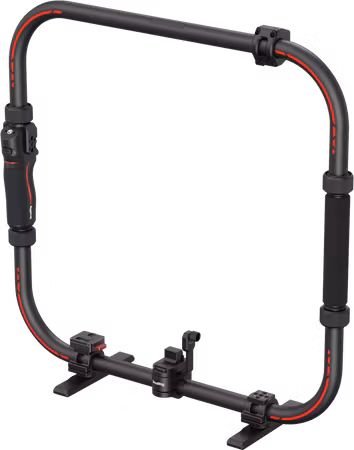 SmallRig 4328 Stabilizer Handheld Ring for DJI RS Series