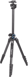 SmallRig 5290 Professional Overhead Camera Tripod CT25