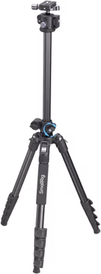 SmallRig 5290 Professional Overhead Camera Tripod CT25