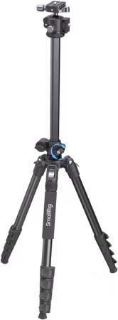 SmallRig 5290 Professional Overhead Camera Tripod CT25
