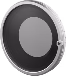SmallRig 5391 Magnetic VND Filter ND2 - ND32 for FUJIFILM X half Silver