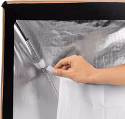 SmallRig 5369 Softbox Strip FS-6090 Quick-Setup Folding