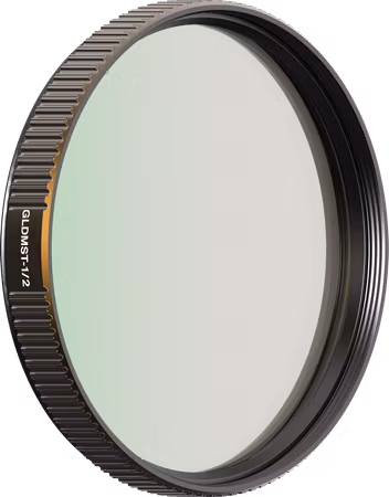 PolarPro CineGold Filter 49mm