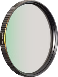PolarPro CineGold Filter 67mm
