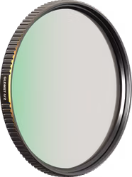 PolarPro CineGold Filter 77mm