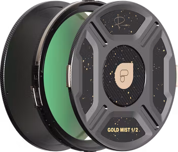 PolarPro CineGold Filter Helix MagLock