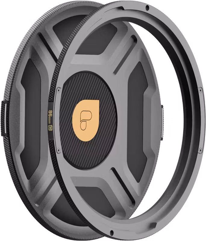 PolarPro Helix Thread Plate 86mm C